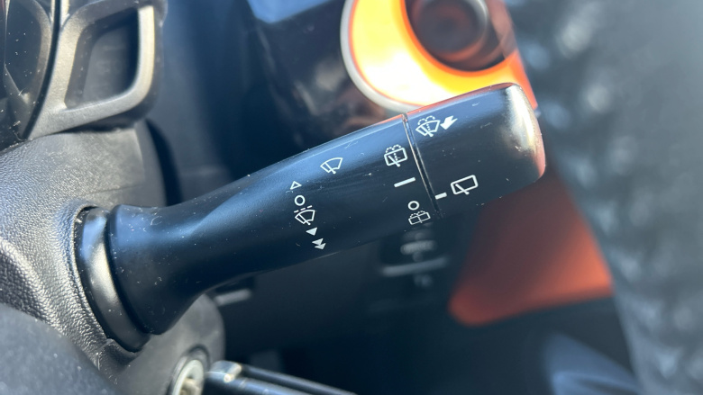 Toyota Aygo 1.0 VVT-i X-Cite 6 5dr Petrol Hatchback